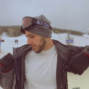 Meet your Posher, Nick